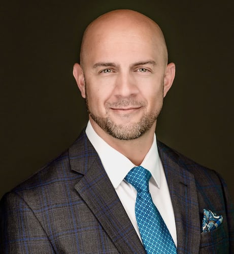 Attorney KENNETH POWELL