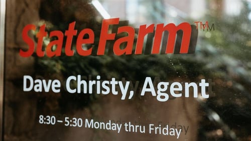 Dave Christy - State Farm Insurance Agent