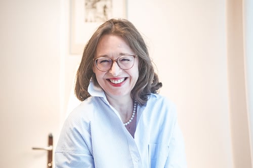 Praxis Kristen Silvia für Osteopathie und Physiotherapie in Wien
