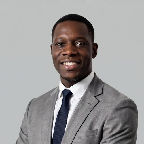Headshot of Julius Zalla, a wealth advisor at Chase