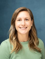 photo of Jessica Gaffaney, PAC