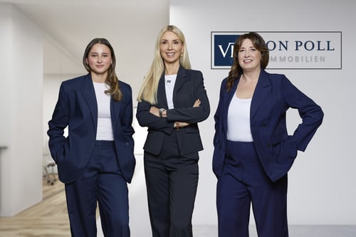 VON POLL IMMOBILIEN Ravensburg