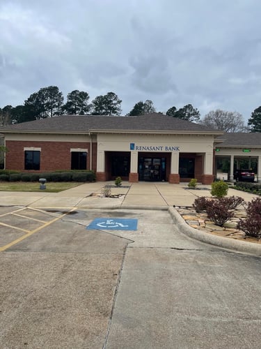 Renasant Bank