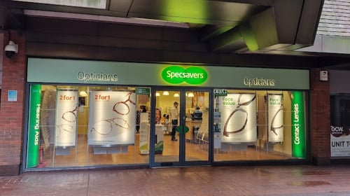 Specsavers Enfield
