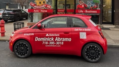 Dominick Abramo - State Farm Insurance Agent