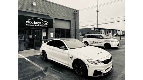 We specialize in purchasing all makes and models of vehicles, as long as they are in a running condition, we will buy it. (Some exclusions may apply.) Along with purchasing vehicles, our true specialty is in providing excellent customer service, a truly transparent evaluation system, vehicle value analysis, customized wholesale date analyses, current car market pricing analysis, and much more!