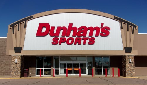 Yankton, SD storefront