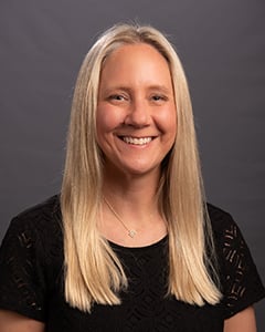 Nancy Terveen, BC, FNP