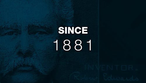 A HISTORY OF INNOVATION