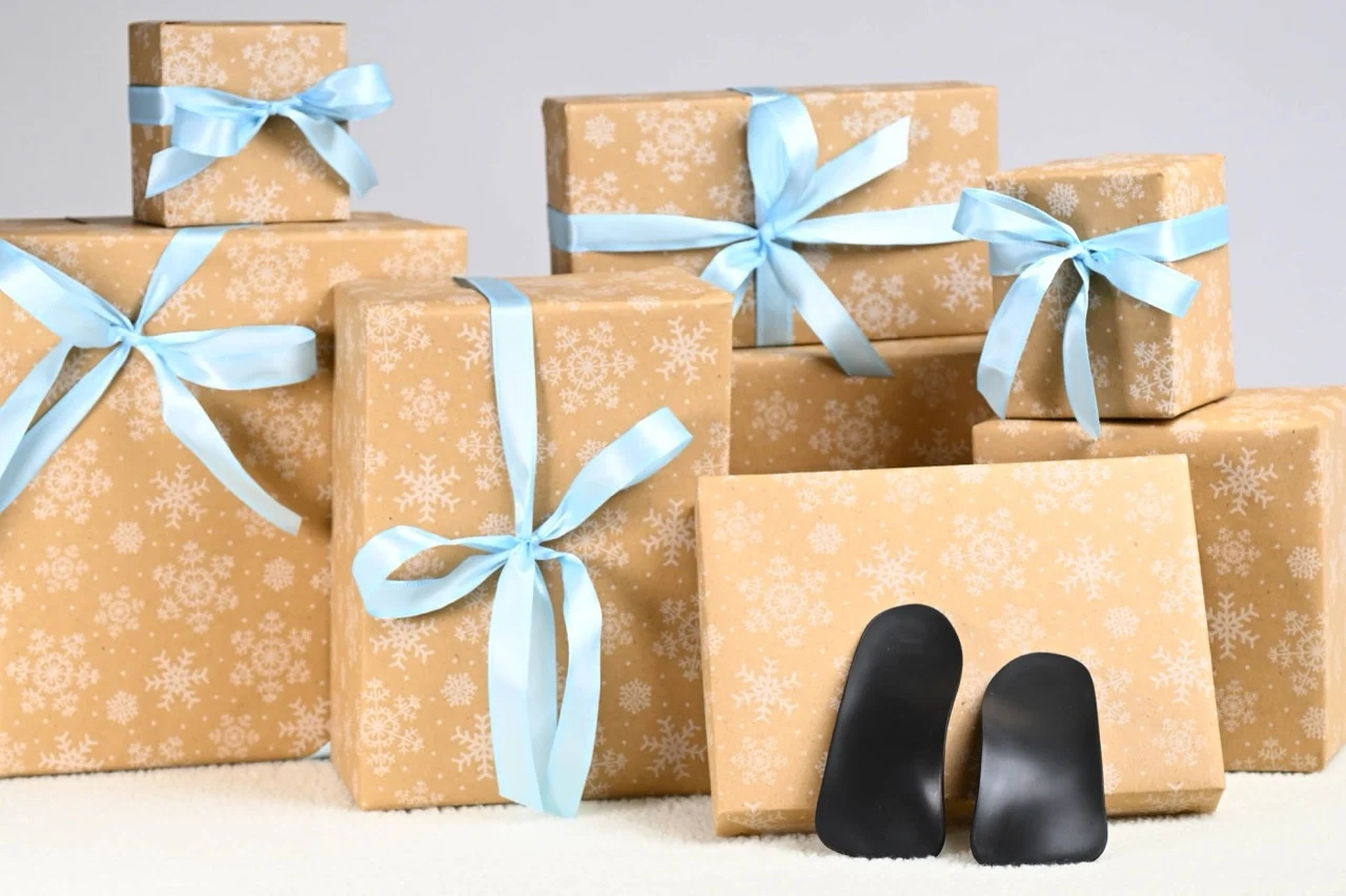 maintainers and gifts
