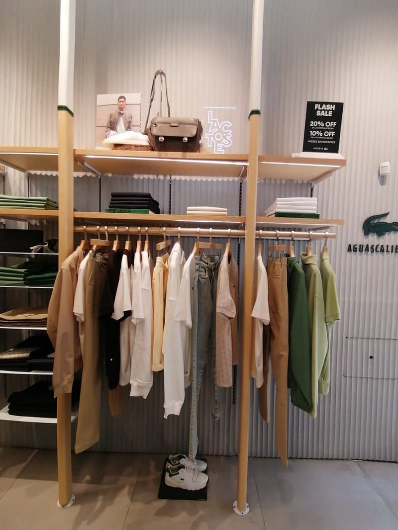 Men Area