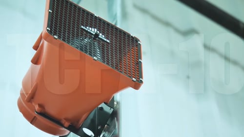 HyperSpike® Speakers Demonstration