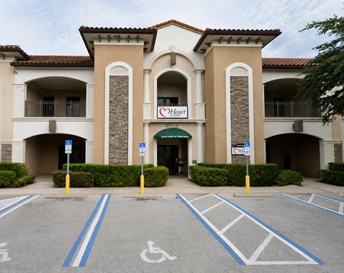 Village Heart and Vein Center Lady Lake, FL