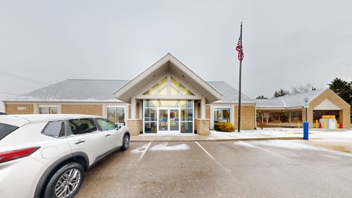 PNC Bank Cascade - Grand Rapids, MI