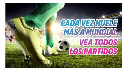 internet y DirecTV sin contrato - 4 Ever Internet