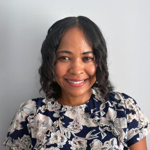 Karima Muhammad, MSN, RN, FNP-BC