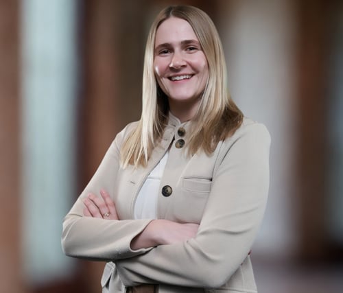 Shannon Cullinane Headshot Image