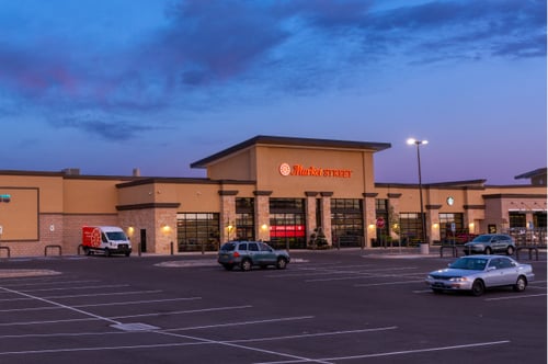 Market Street 2200 Unser Blvd SE