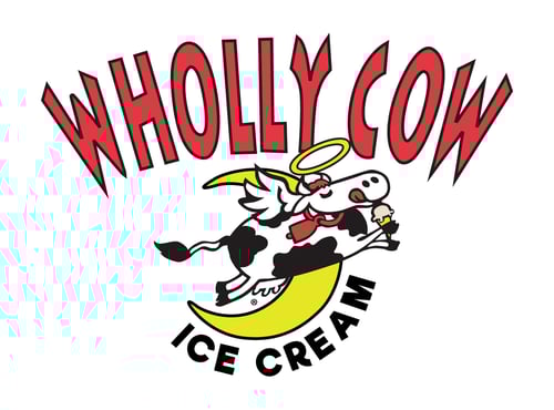 Wholly Cow Ice Cream