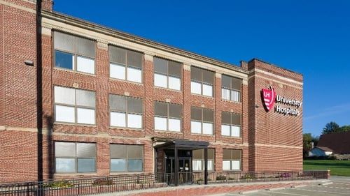 Photo of UH Mantua Health Center