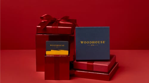 WOODHOUSE SPA PEACHTREE CITY GIFT CARDS
