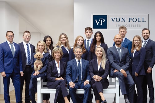 VON POLL IMMOBILIEN Wiesbaden