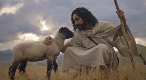 Jesus Christ