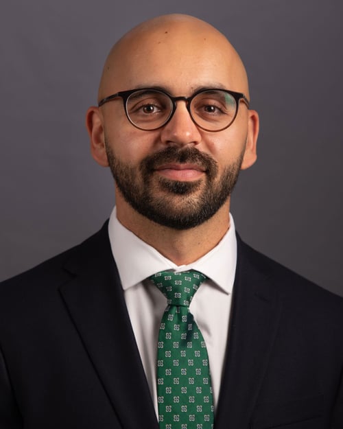 Saif Bawaneh, MD