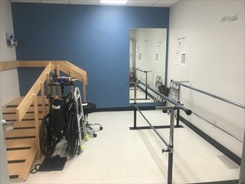Gait Room