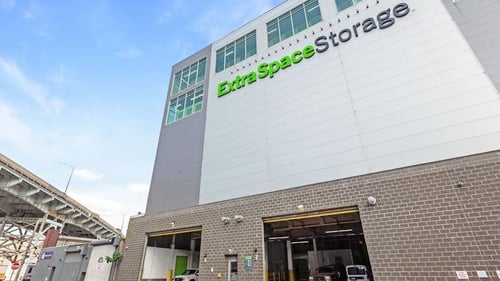 Extra Space Storage