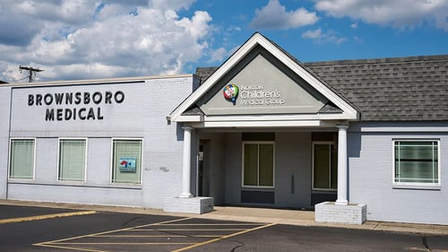 Norton Children's Medical Group - Windy Hills