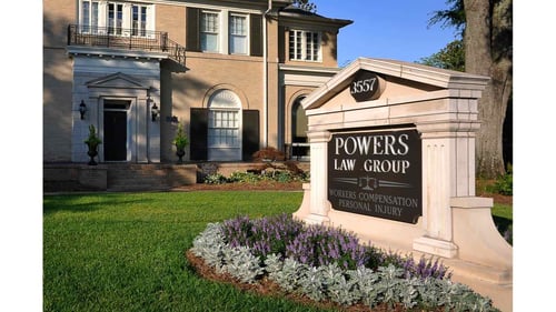 Powers Law Group Personal Injury and Workers Comp Lawyers