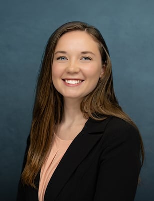 photo of Christy Mattern, PAC