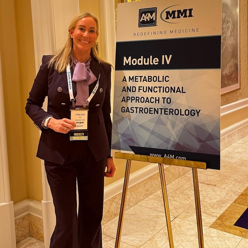 Ahn Point Wellness | Wellesley, MA