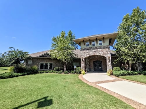 Cover Photo of Villas at Naturewalk