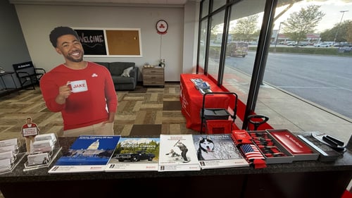 Chad Jacobson - State Farm Insurance Agent