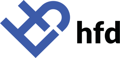HFD logo