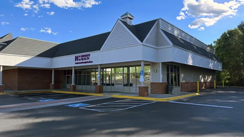 Novant Health Shallowford Family Medicine