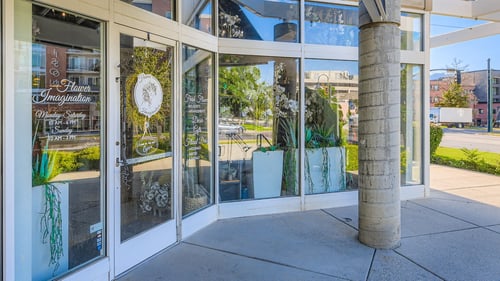 salt lake city wedding florist, dried flowers salt lake city, birthday flowers