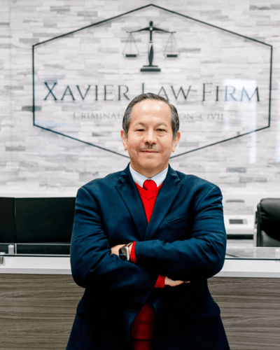 Xavier Law Firm - Abogado de inmigracion