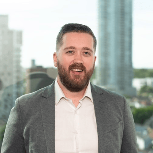 Austin Forsyth Headshot