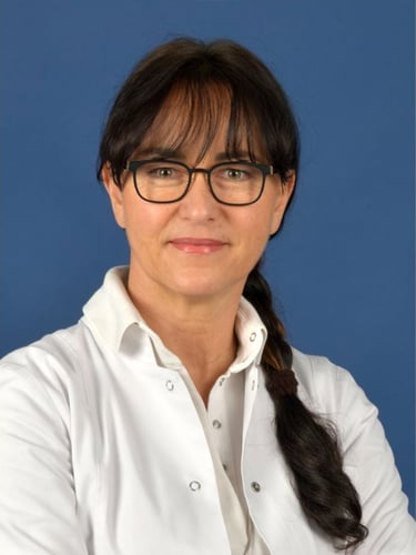 Allgemeine Innere Medizin Fabrowicz Barbara