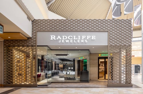 Radcliffe Jewelers Delaware location
