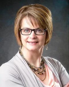 Lisa Bucklin, CNP