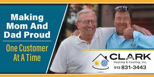 Clark Cooling and Heating