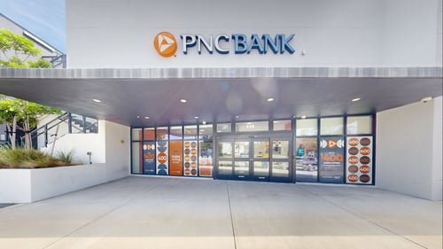 PNC Bank Doral - Doral, FL