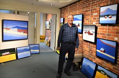 Vermont Artisan Designs, Brattleboro, VT