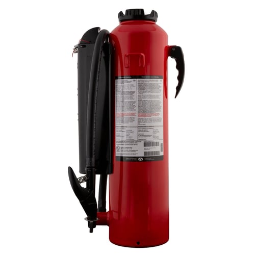 Back of the Brigade Products