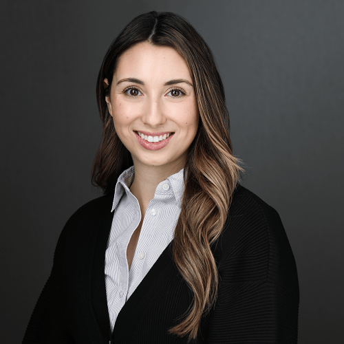 Headshot of Alana Vani