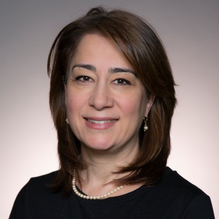 Yelena Ustoyev, NP